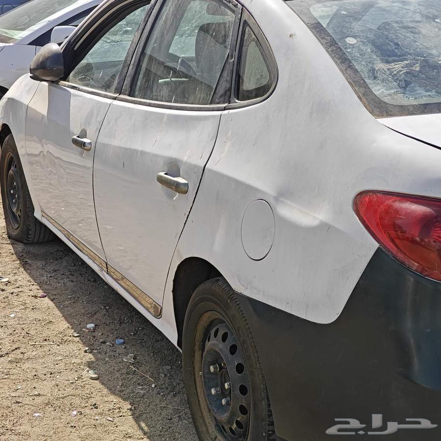 النتره 2012 قير عادي المكنة مبوش من يرقب السيارة موجودة64562657048963110