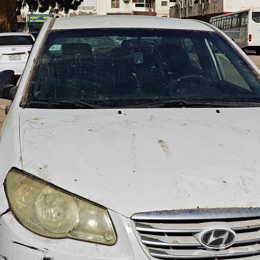 النتره 2012 قير عادي المكنة مبوش من يرقب السيارة موجودة64562657048963111