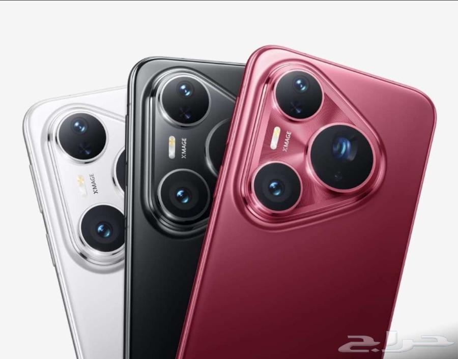 جوال هواوي بيورا 80 برو جديد64409616380930112