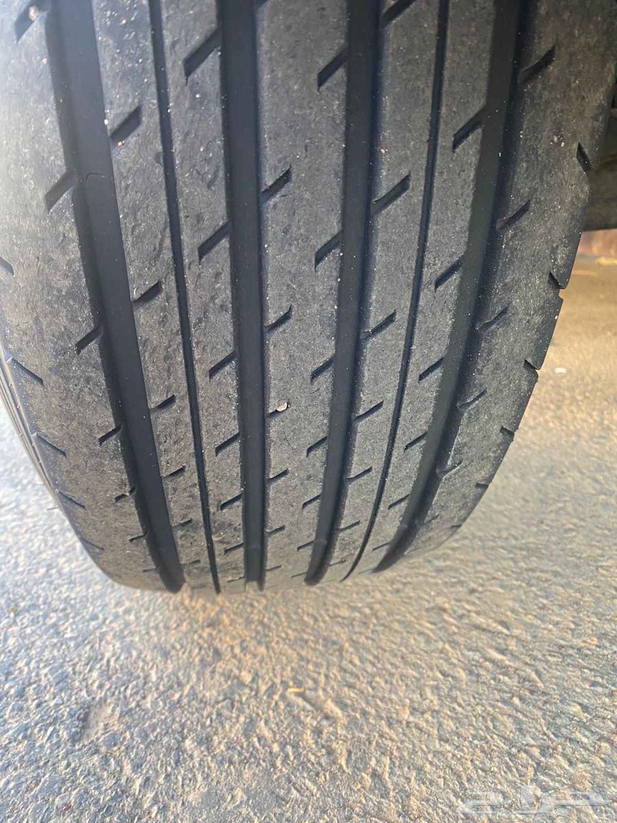 جنوط برايد مع كفرات نقشة شاهين64567253450625114