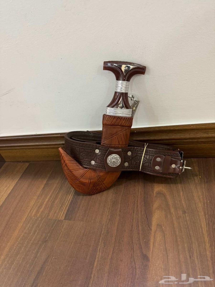 Omani daggers64412197407746111