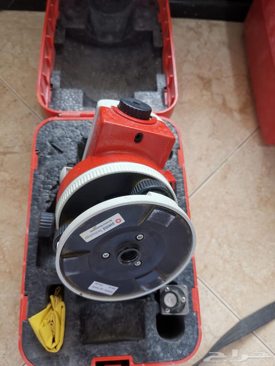 اوتو ليفل مستعمل للبيع شامل اكسسوراته لايكا64411902009473112