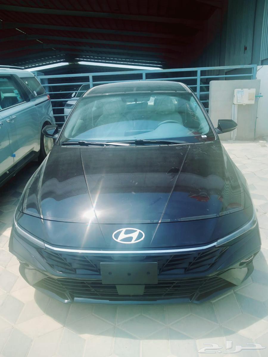 هونداي النترا سمارت 2026 ماكينه 2.064561713341058114