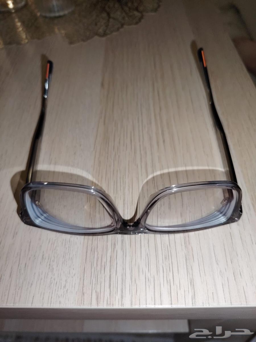 نظارة طبية جديدة تماما من محلات المغربي64405956960130114