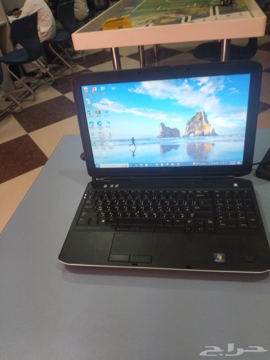 لابتوب dell64406681819393110