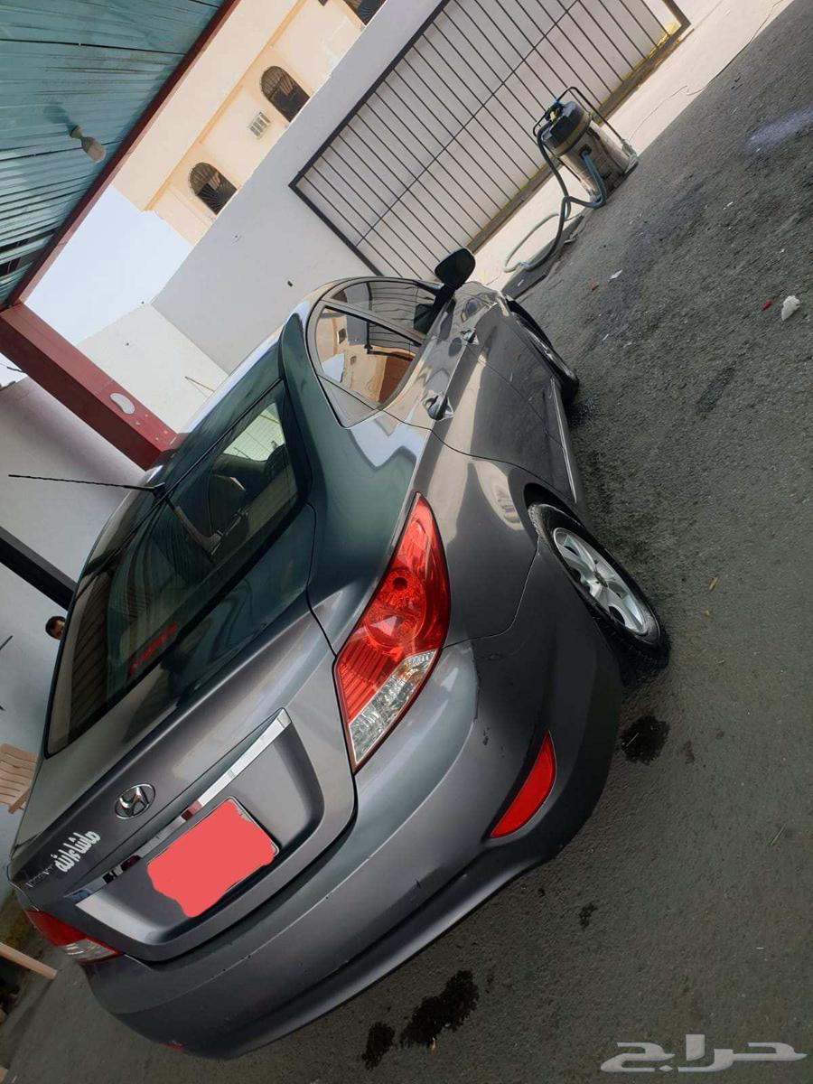 هيونداى اكسنت 2015 فل كامل64563867969794113