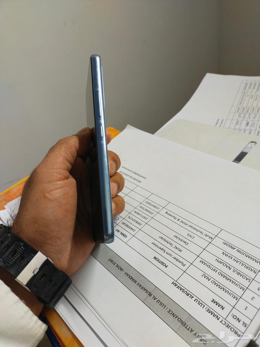 غالاكسي A53 5G بسعة 128 جيجابايت64408709384835112