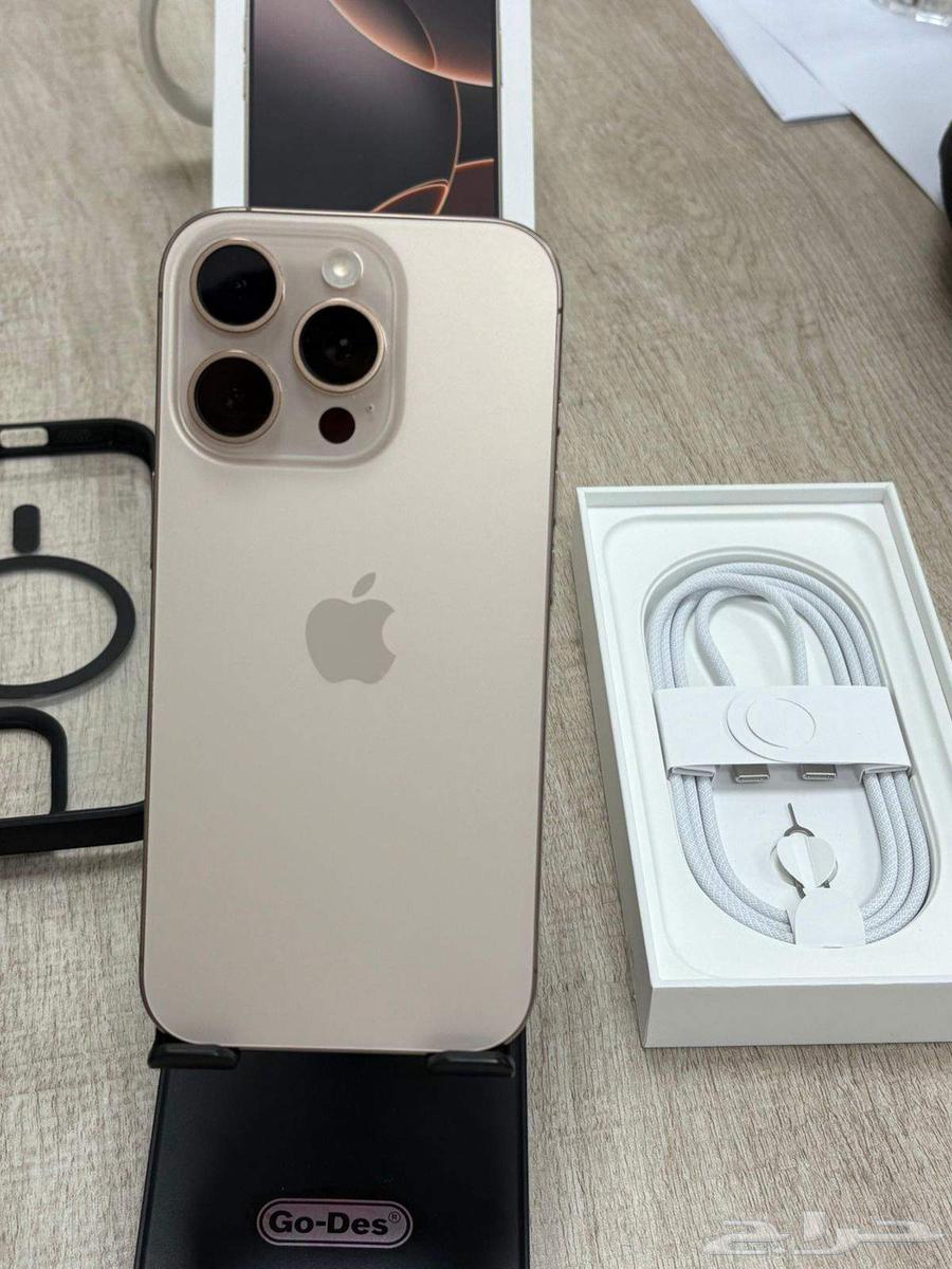 جوال ايفون 16 برو 128 جيحا64407029285633110