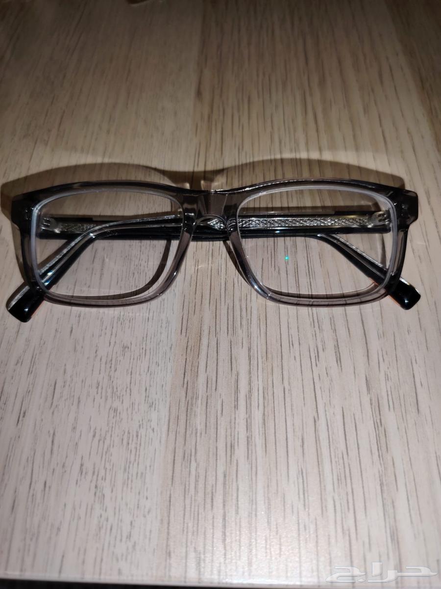 نظارة طبية جديدة تماما من محلات المغربي64405956960130111