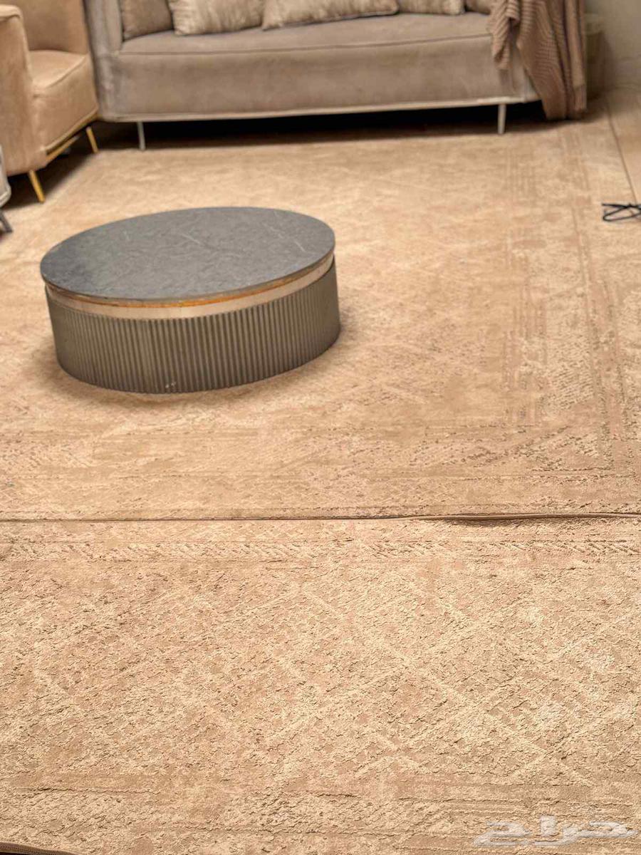 اثاث منزل للبيع الصاله عباره عن 2 كنب طويل 2 كنب مفرد64412143550338113