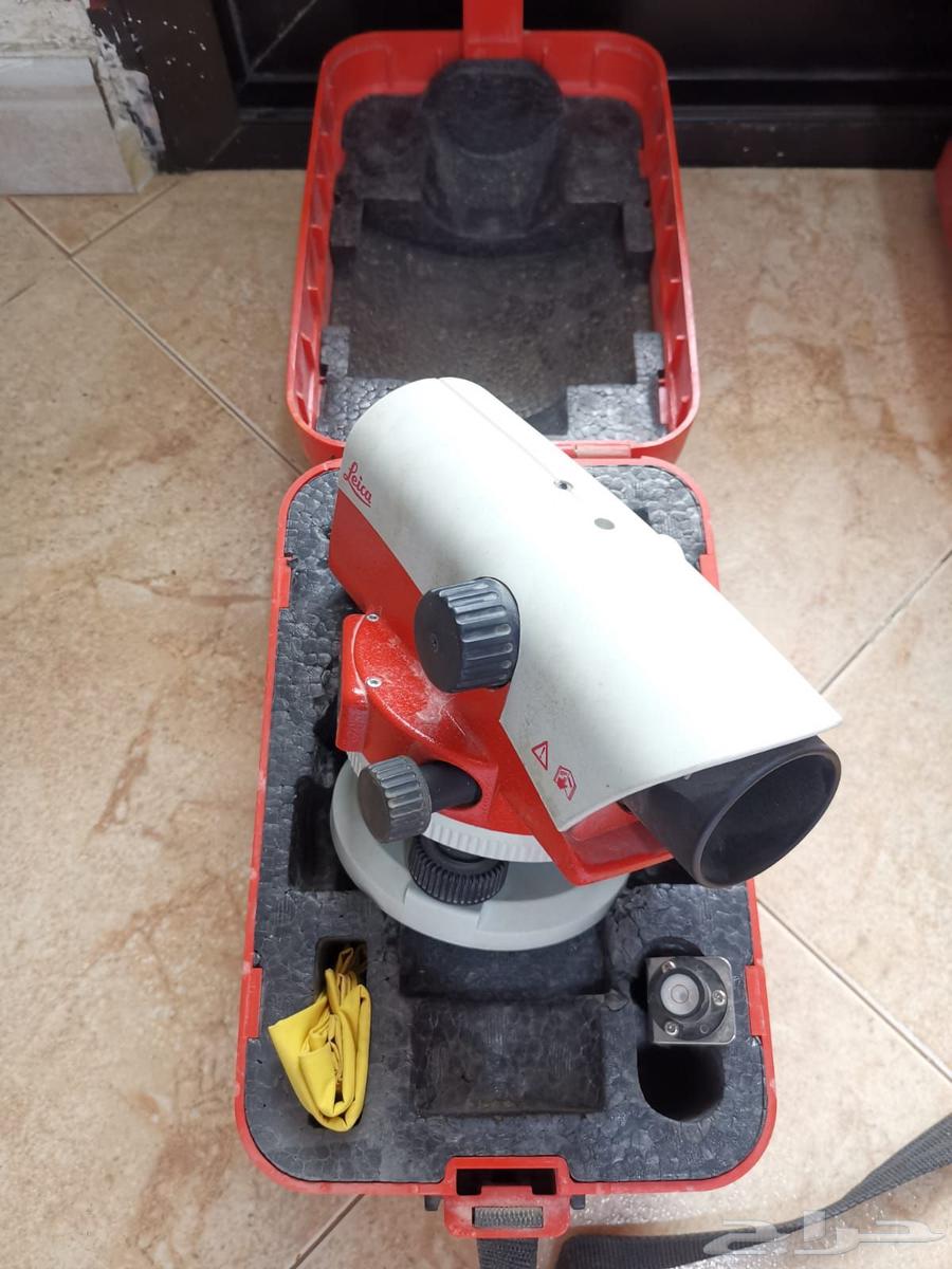 اوتو ليفل مستعمل للبيع شامل اكسسوراته لايكا64411902009473111