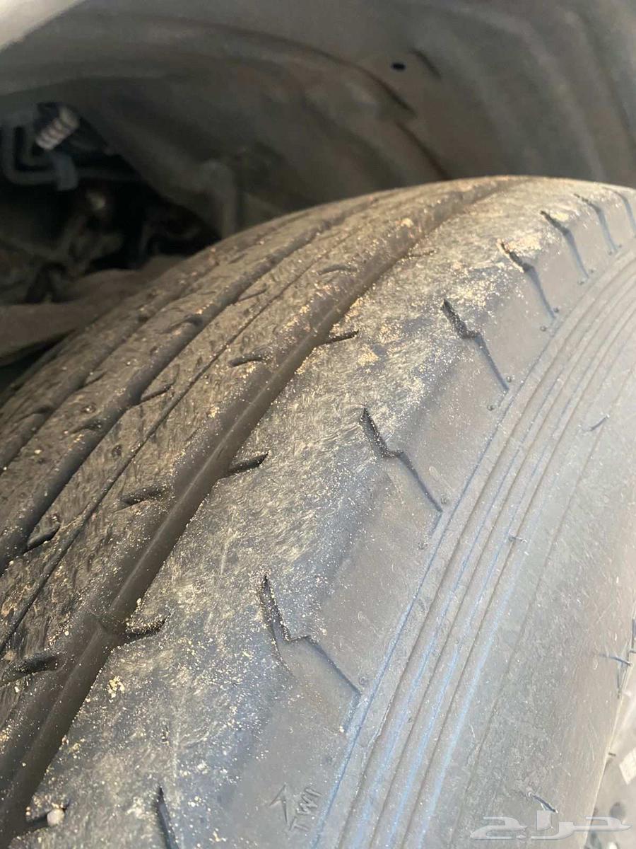 جنوط برايد مع كفرات نقشة شاهين64567253450625111