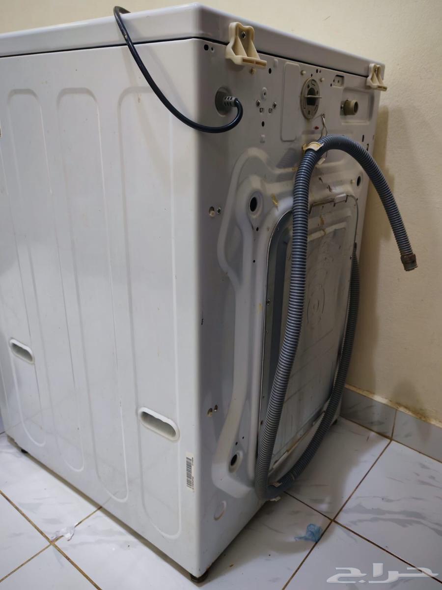 غساله ومنقي هواء64409324581377112