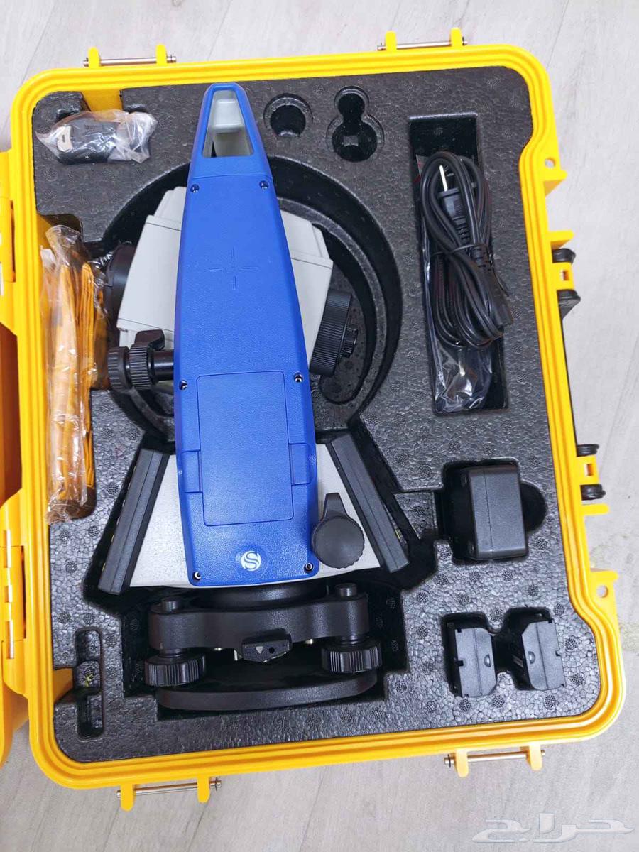 اجهزة مساحية للبيع والايجار والاستبدال وكذلك اكسسورات64411755190914112