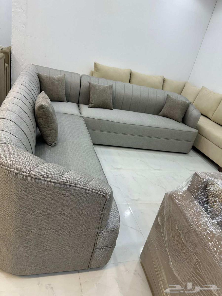 كنب حرف ال جديد بسعر مناسب64405389815426112