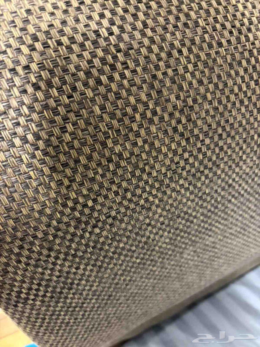 للبيع سرير تركي مقاس 190 200 بالمرتبه مع عدد 2 كومودينو64407391480194113