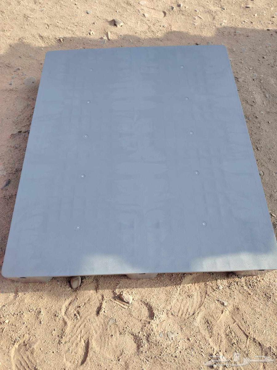 طبالي بلاستيك جديدة صحية بسطح مصمت64406291058177113