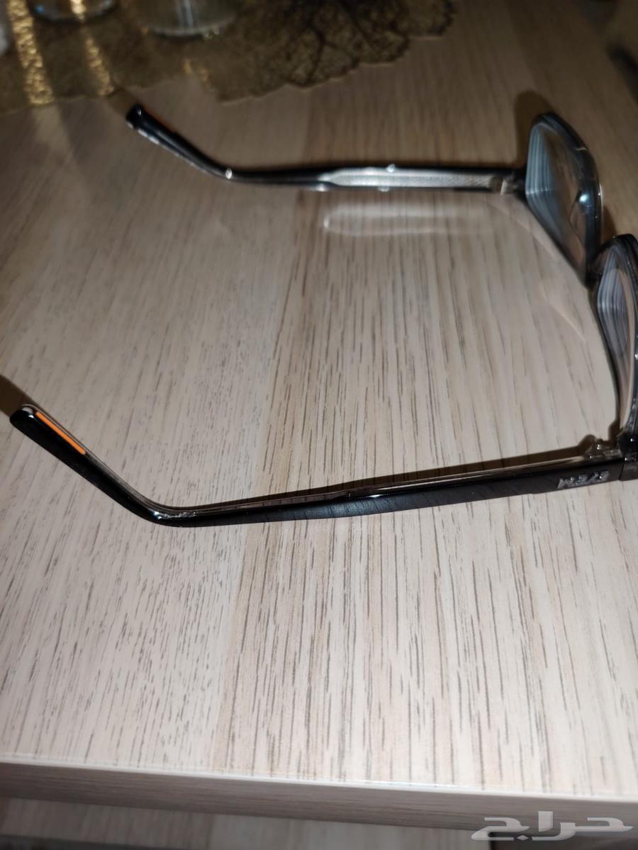 نظارة طبية جديدة تماما من محلات المغربي64405956960130113