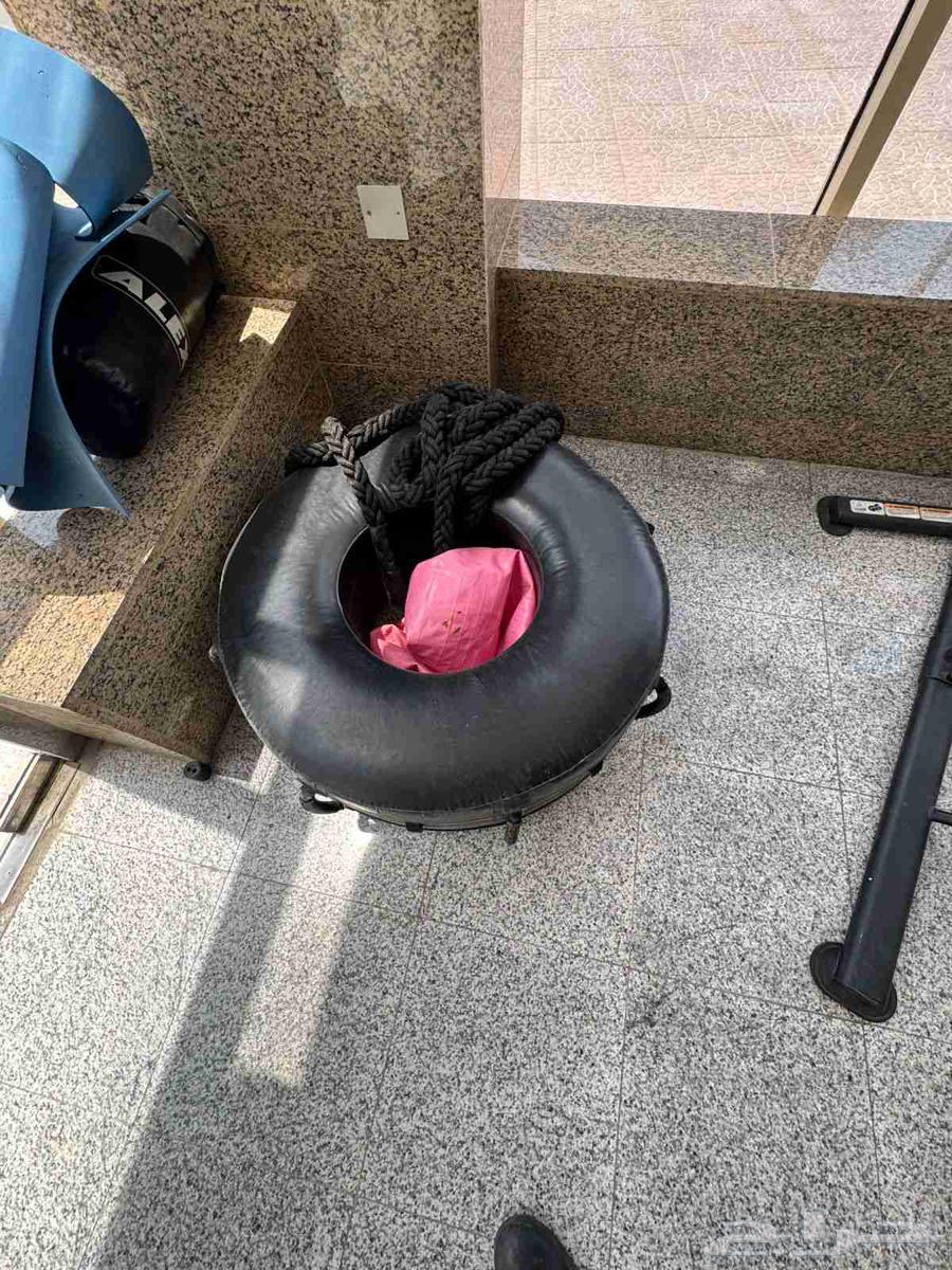 اجهزه ومعدات رياضيه للبيع كامله64407670874113111