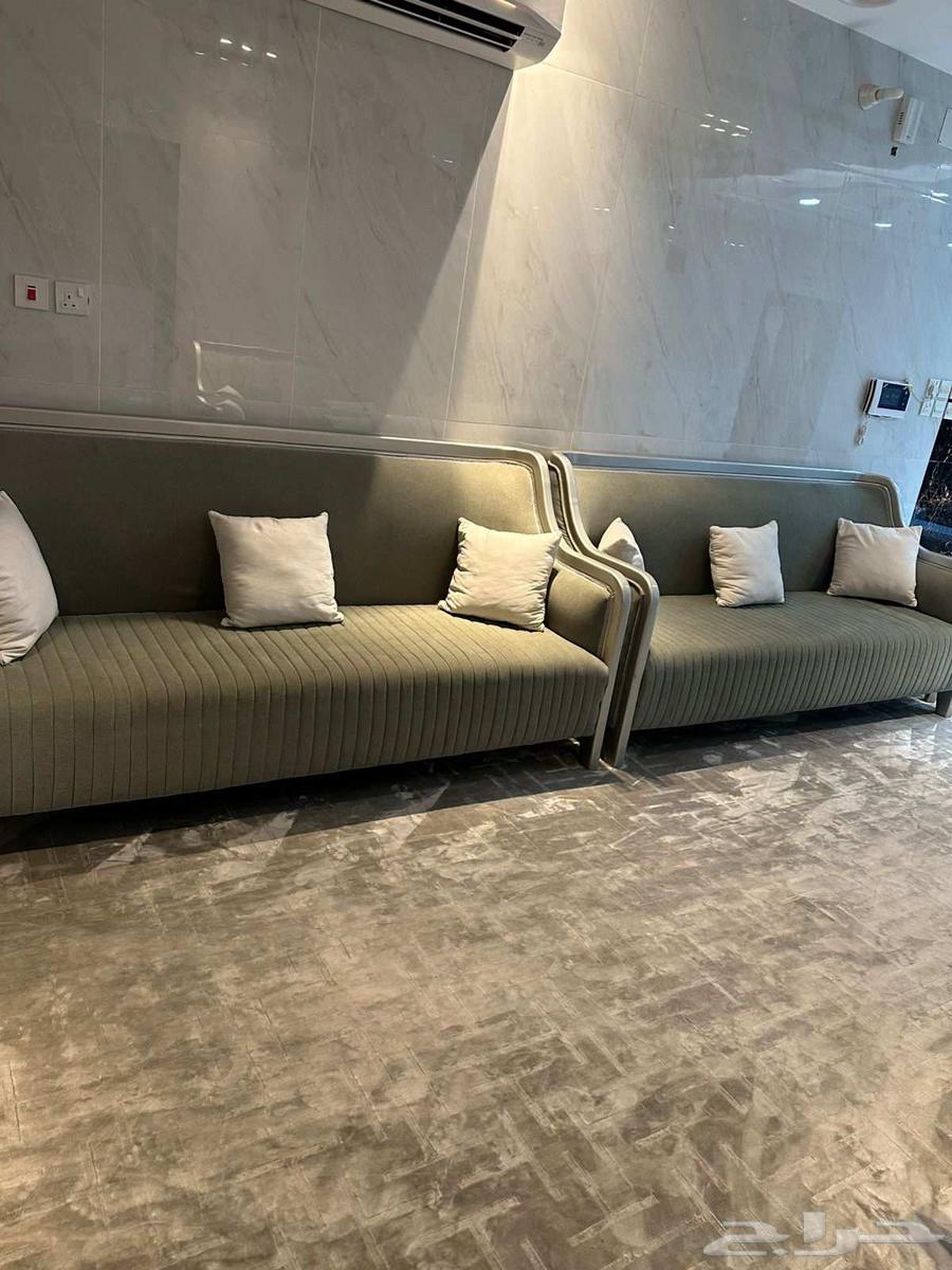 طقم كنب للبيع 5 قطع64409171875457111