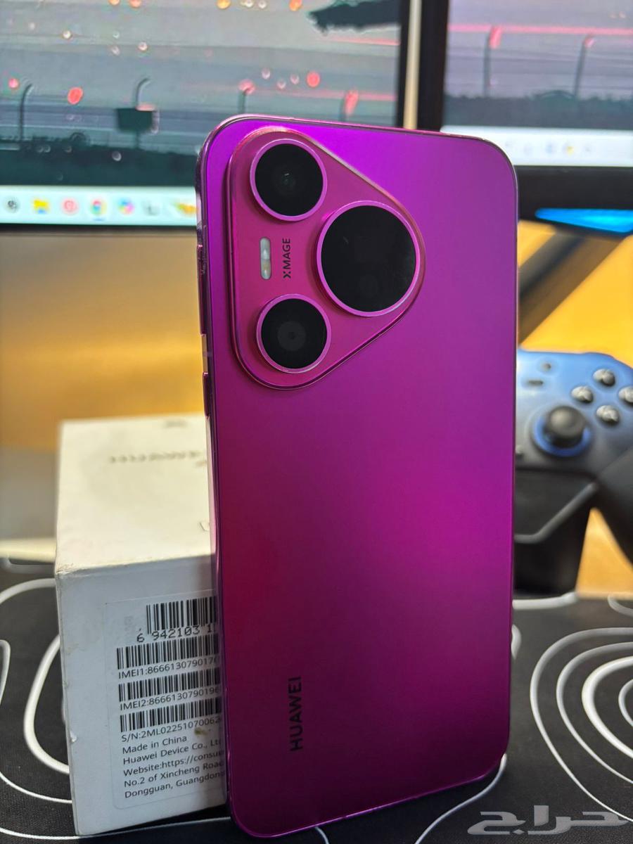 جهاز هواوي بيور 7064410595020801114