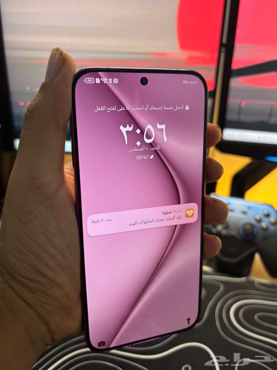 جهاز هواوي بيور 7064410595020801113