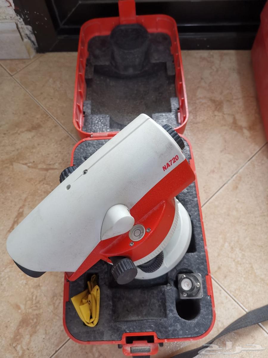 اوتو ليفل مستعمل للبيع شامل اكسسوراته لايكا64411902009473110