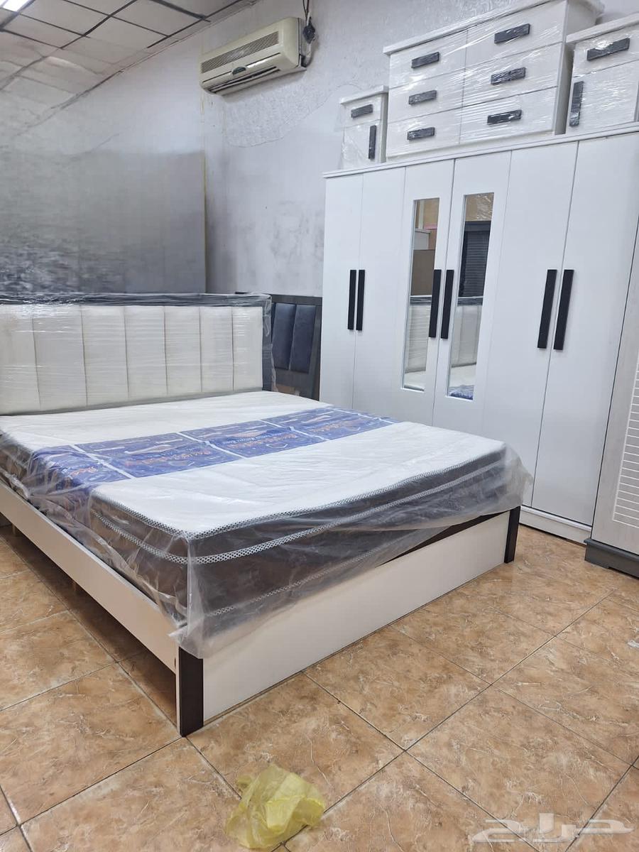 New bedrooms, high quality and excellent prices directly from the factory64407279847939112