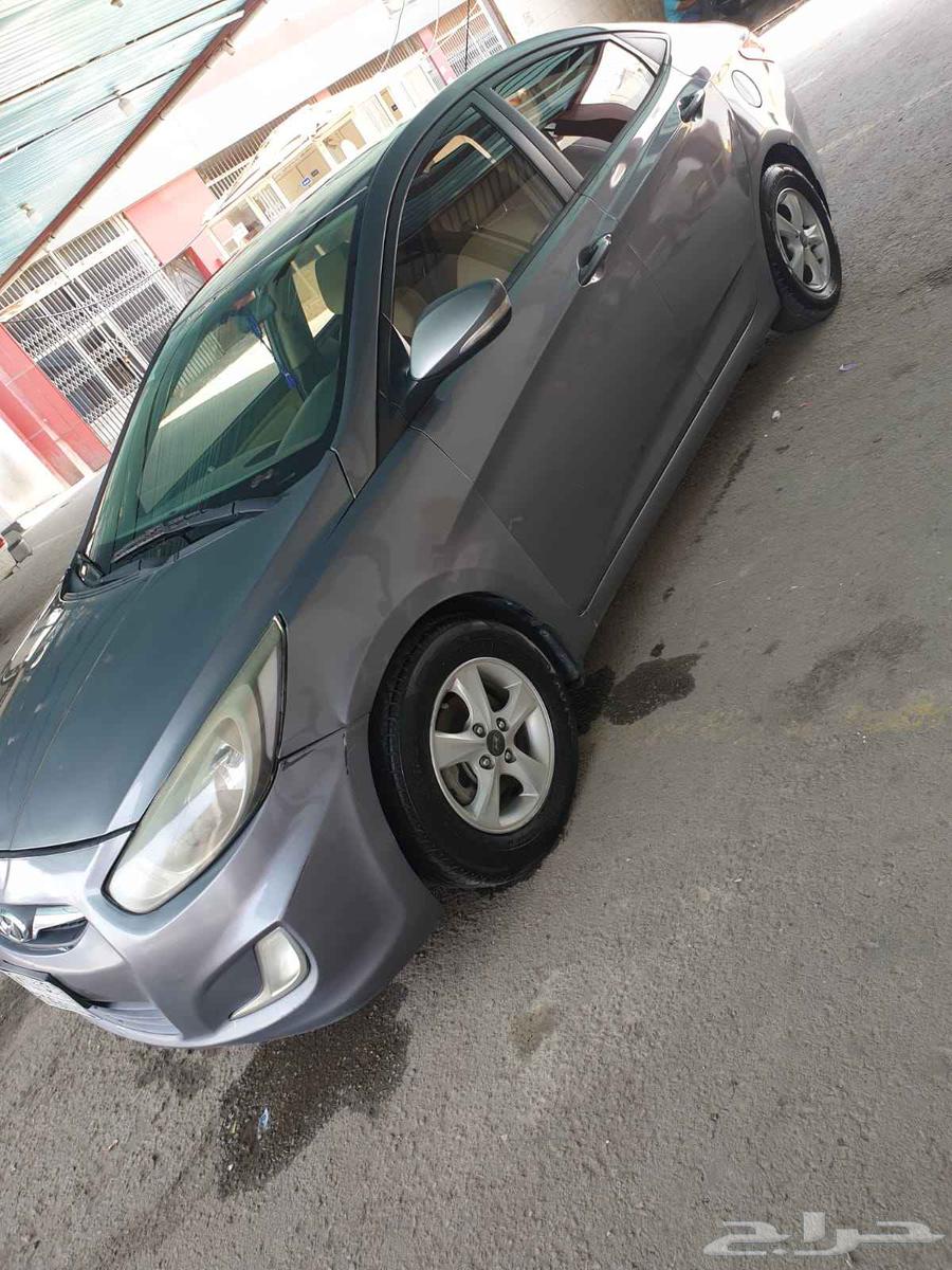 هيونداى اكسنت 2015 فل كامل64563867969794111