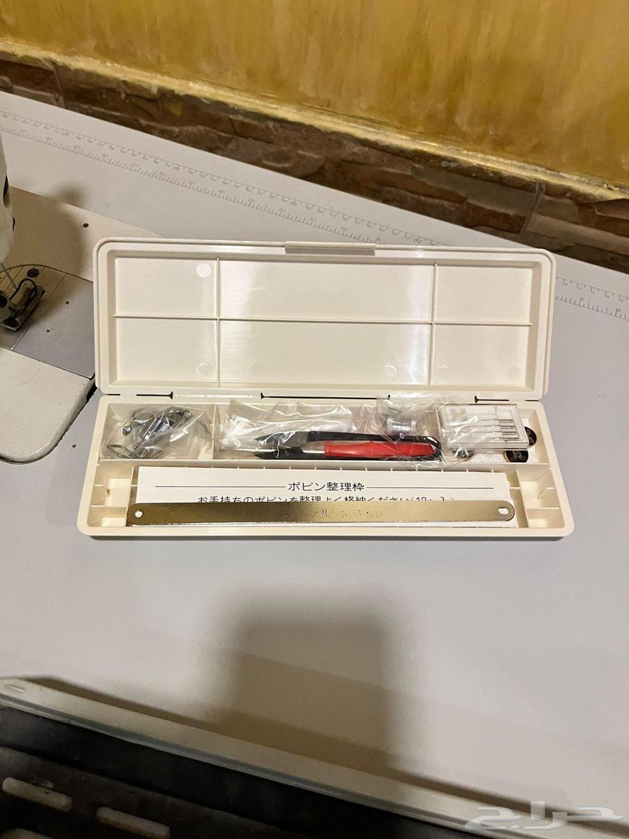 ماكينة خياطة سنجر64410907580290111