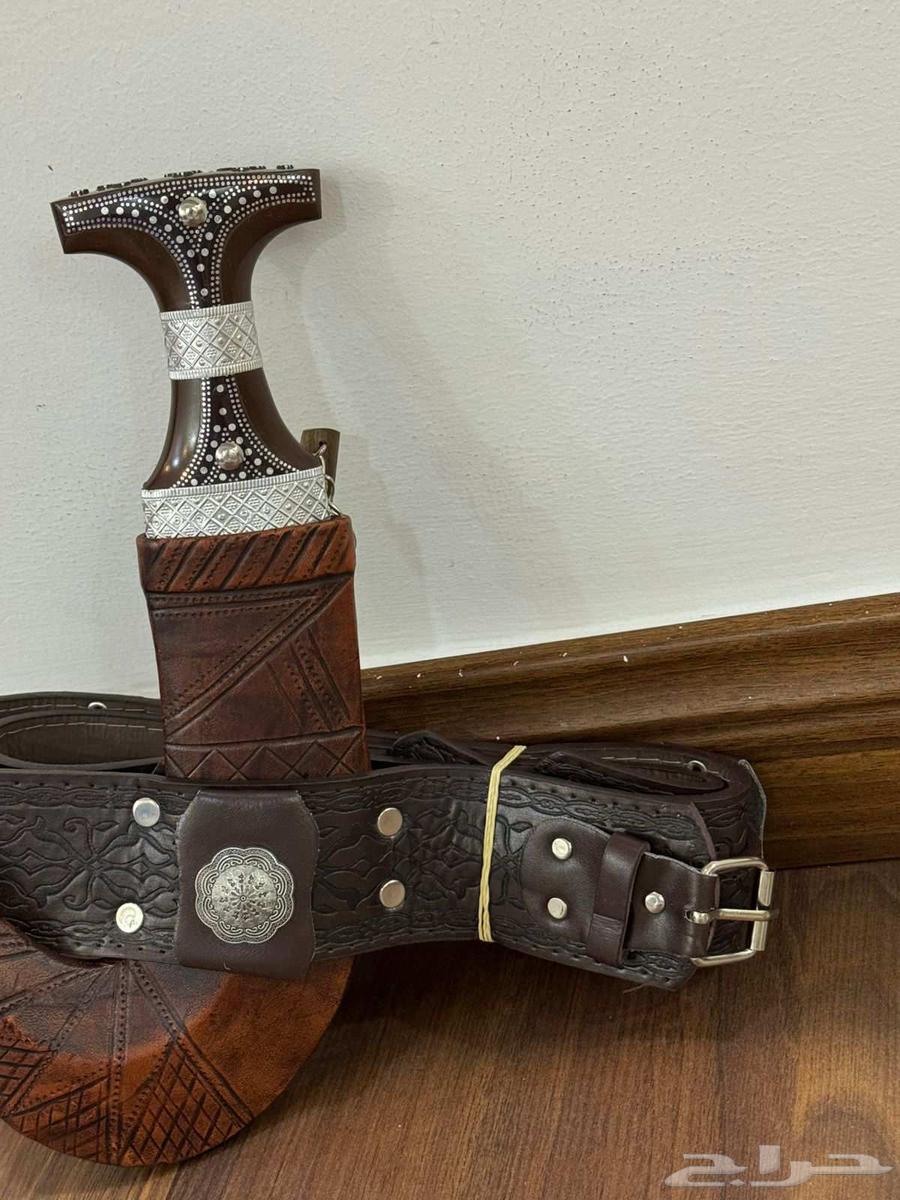Omani daggers64412197407746114