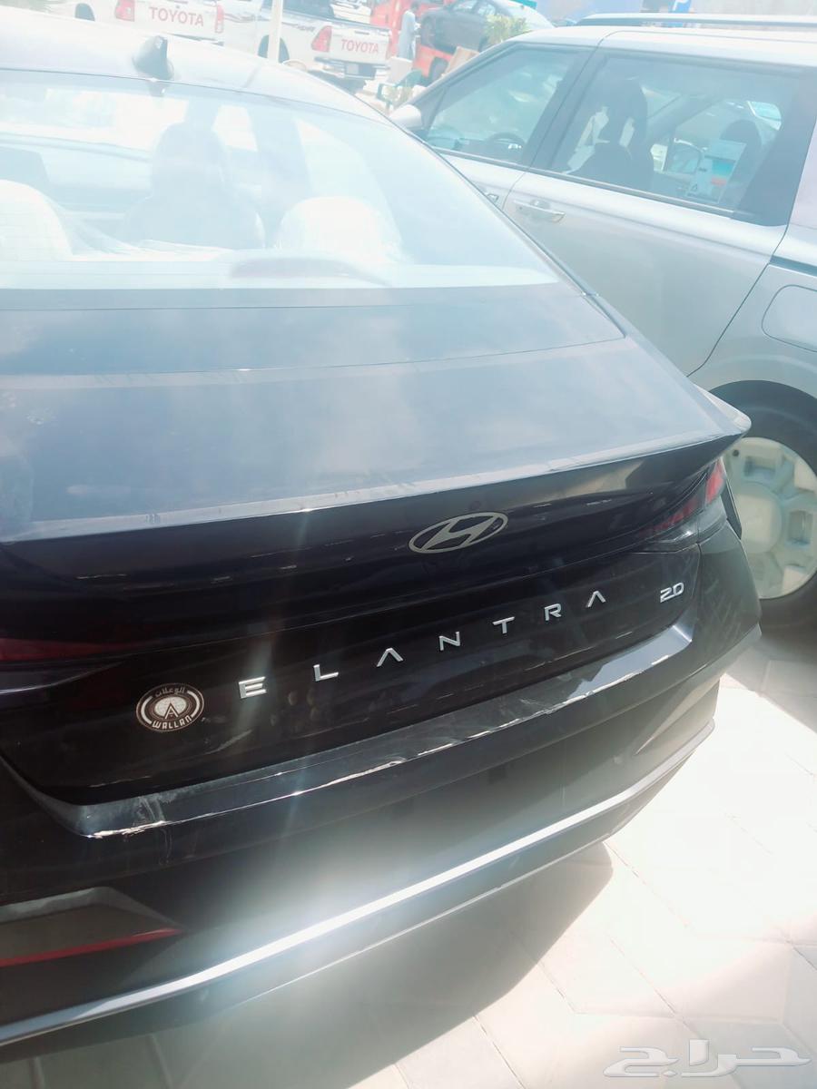 هونداي النترا سمارت 2026 ماكينه 2.064561713341058113