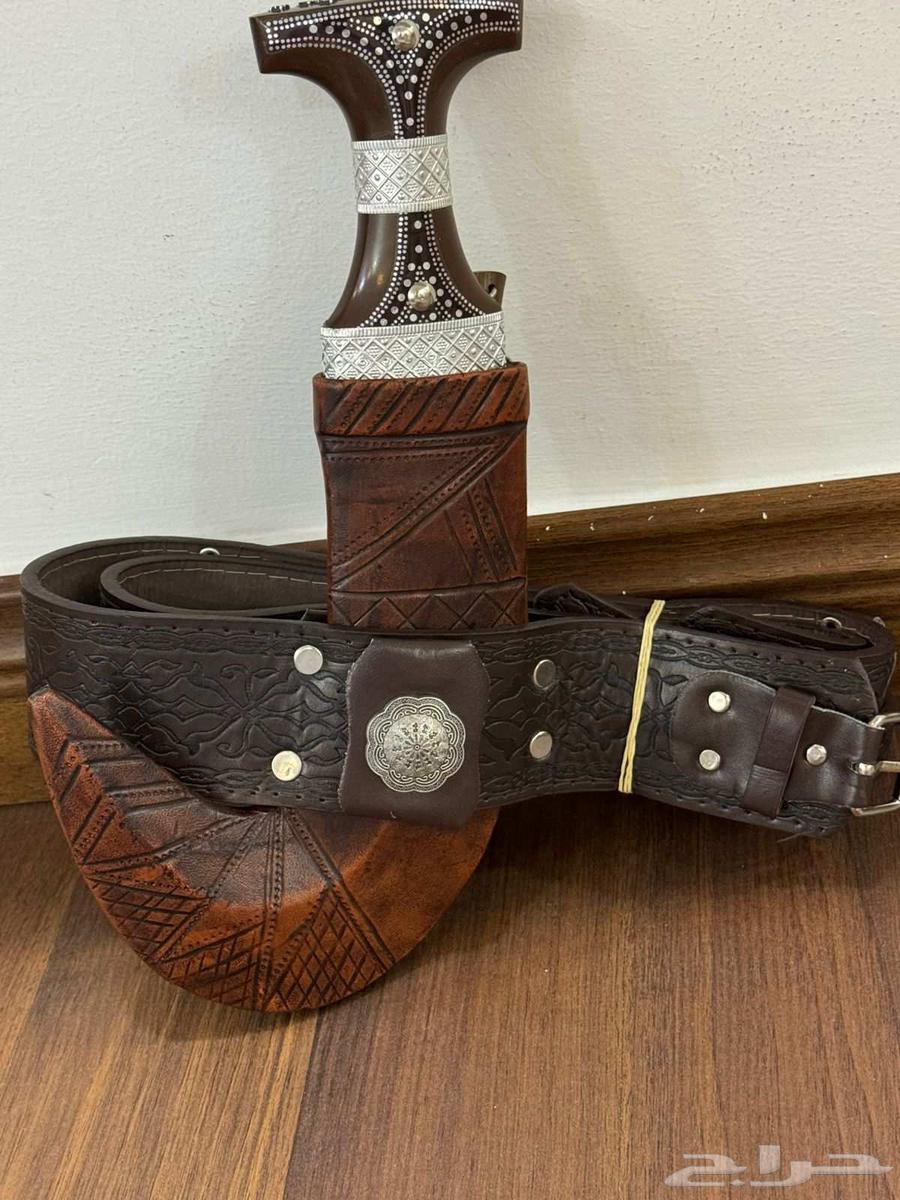 Omani daggers64412197407746110