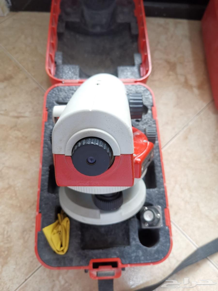 اوتو ليفل مستعمل للبيع شامل اكسسوراته لايكا64411902009473114