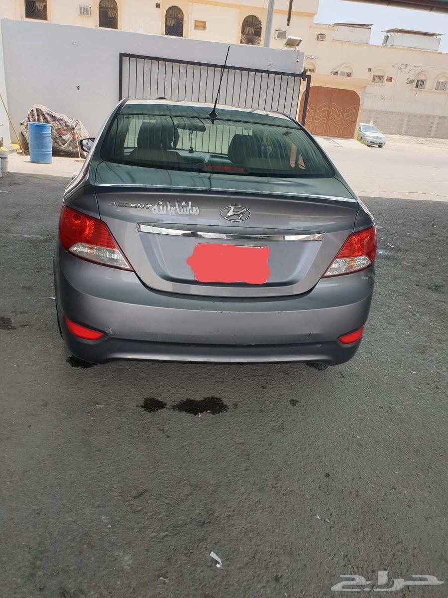 هيونداى اكسنت 2015 فل كامل64563867969794114