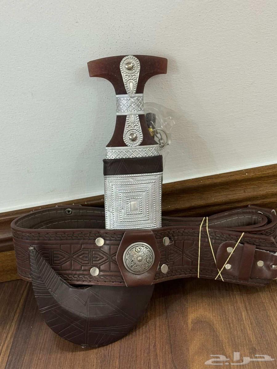 Omani daggers64412197407746113