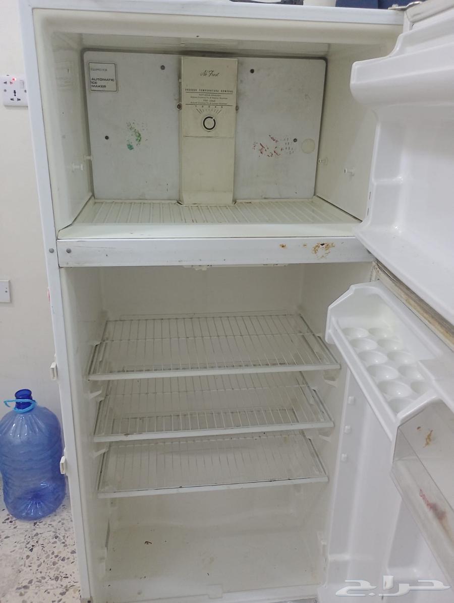 ثلاجة للبيع64410537900290110