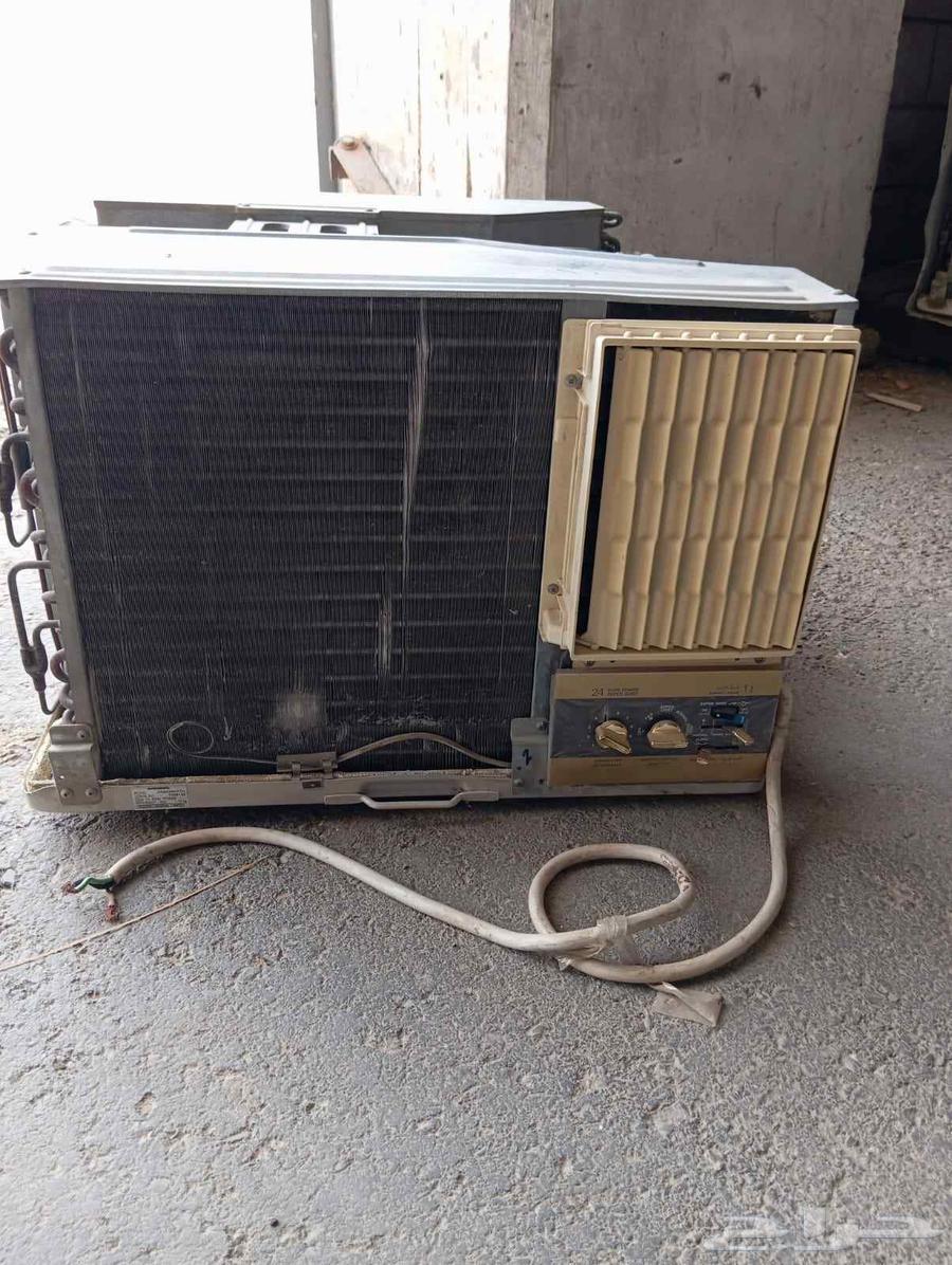 مكيف جنرال64412022646657112