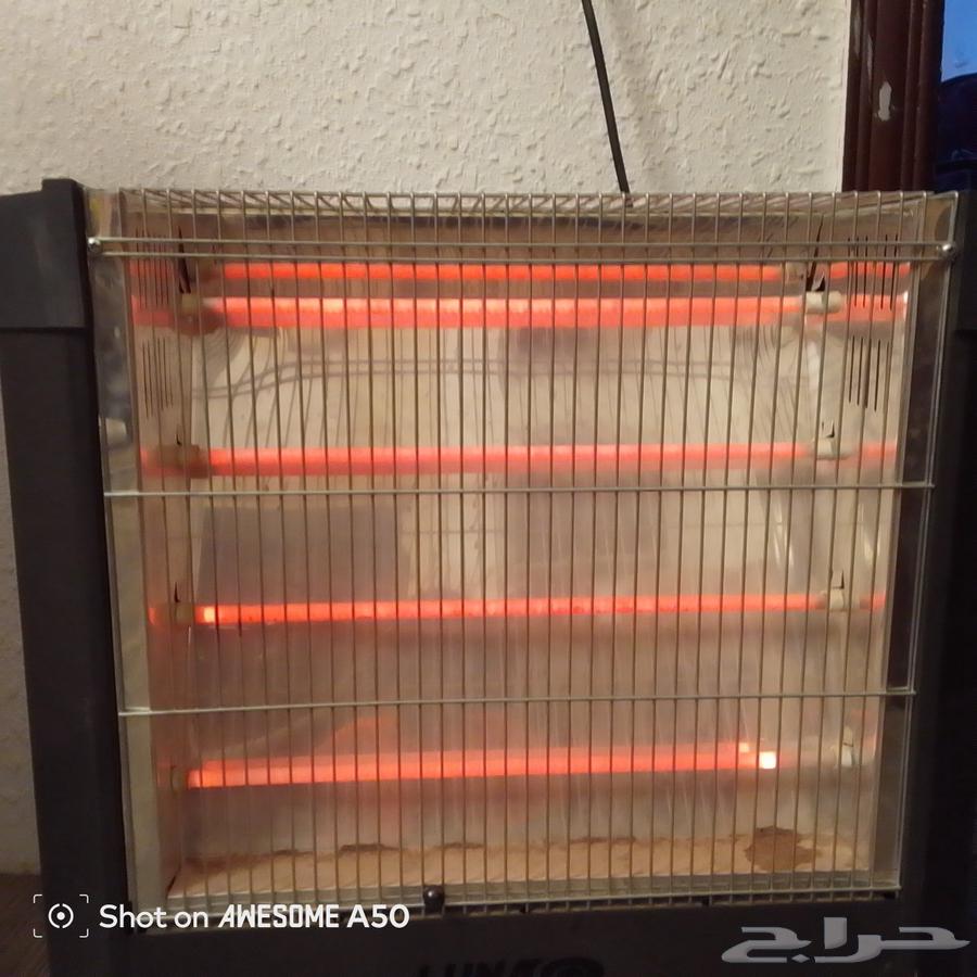 دفايه حاله ممتازه64406485939458110