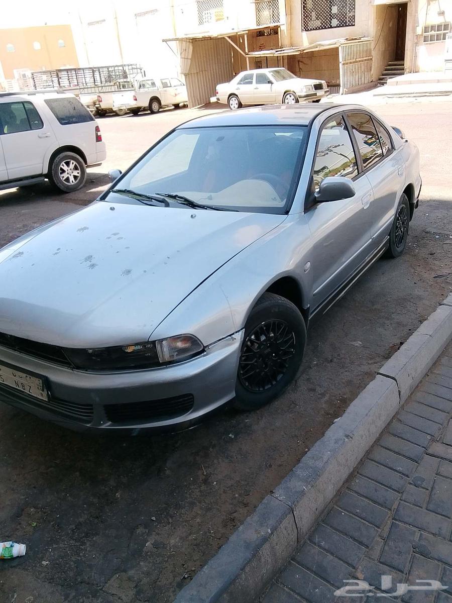 مستبيشي مودل 200464563964243970112