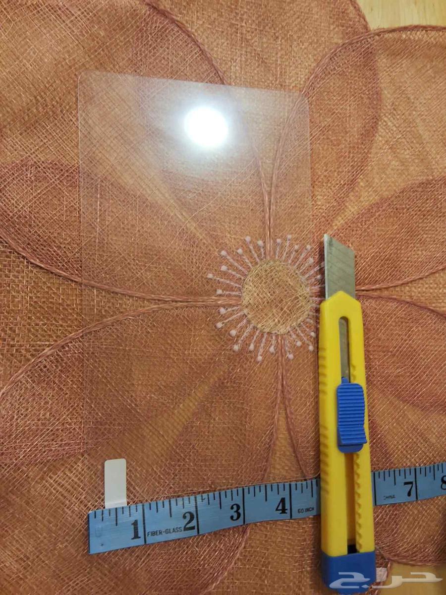 Screen Protector for Small Tablets and Mobile Phones64563360694018113