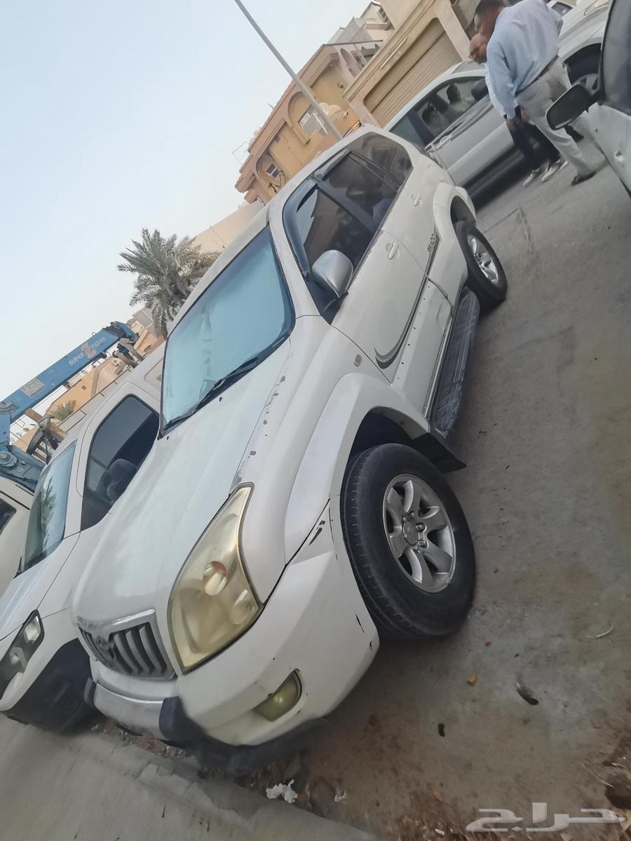 للبيع برادو 200764567184034563112