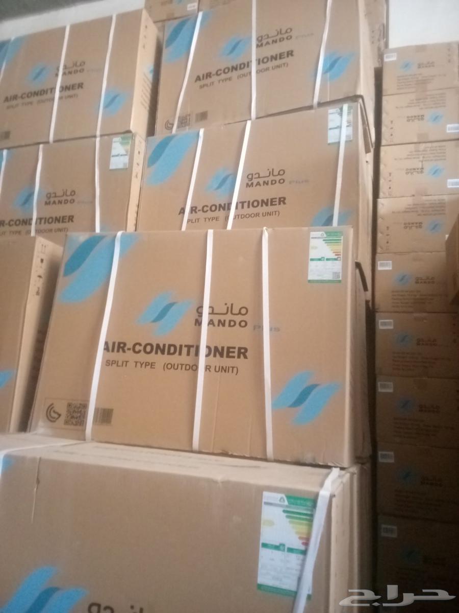 عروض المكيفات والتركيب مجانا داخل الرياض64406806957187112