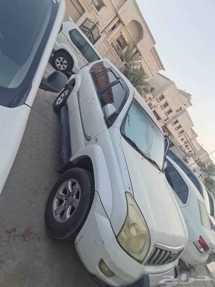 للبيع برادو 200764567184034563114