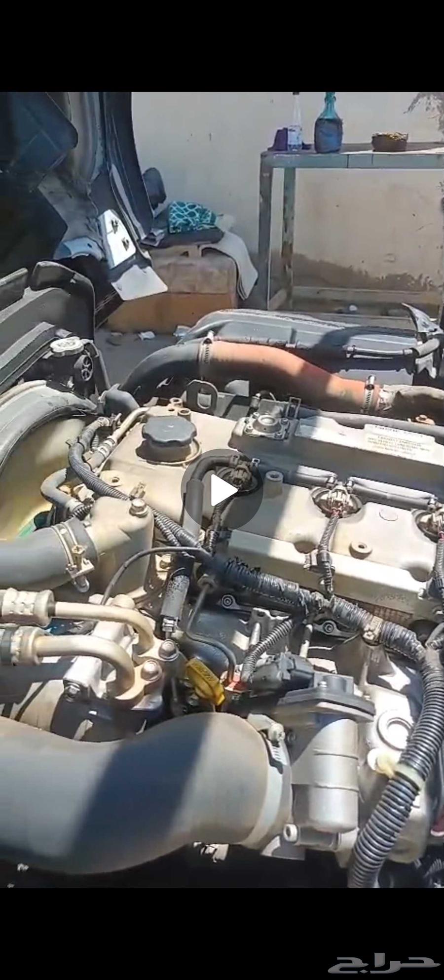 دينا موديل 2022 ممشي 400الف صندوق 4متر ونص مفحوص64565326002689113