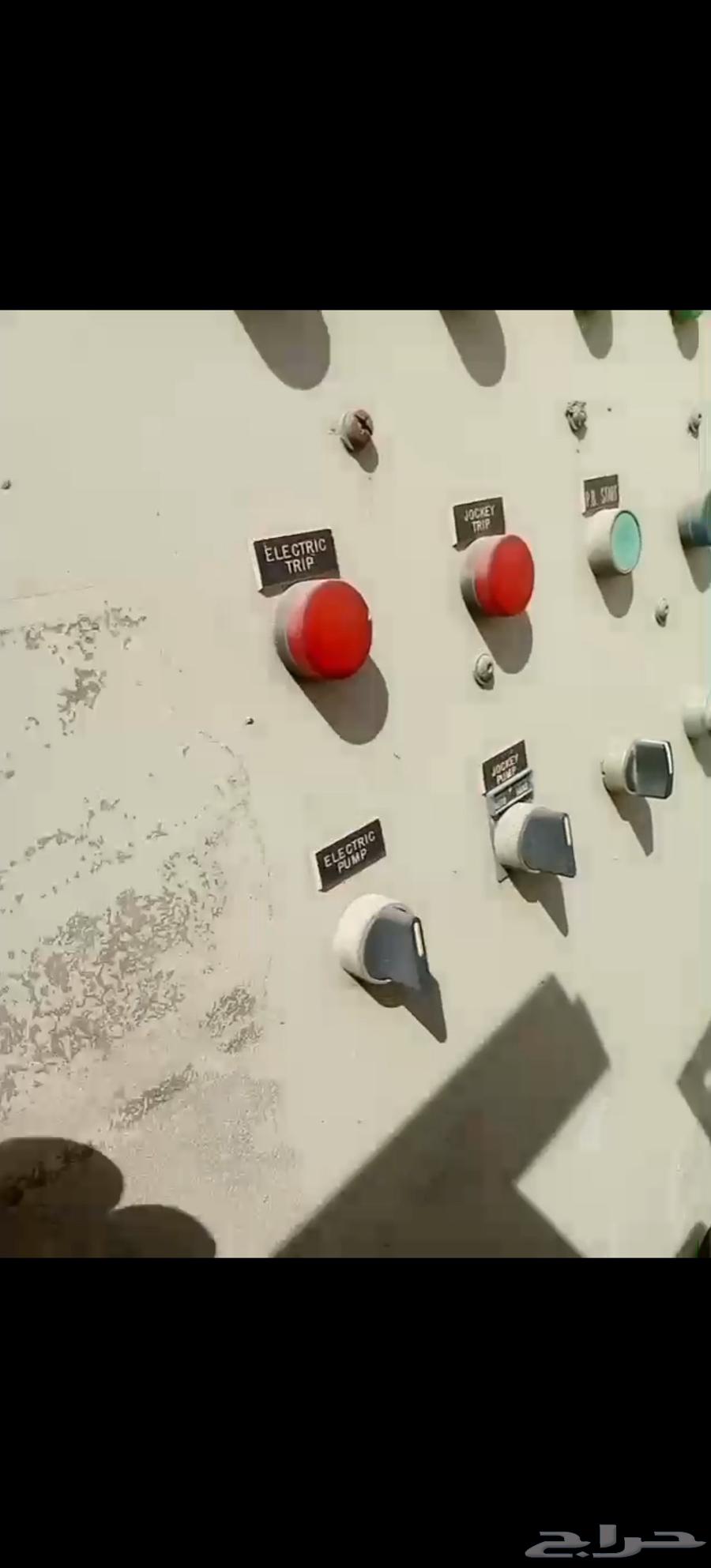 مضخة 500 جالون ع الشرط KSB64406723594754114