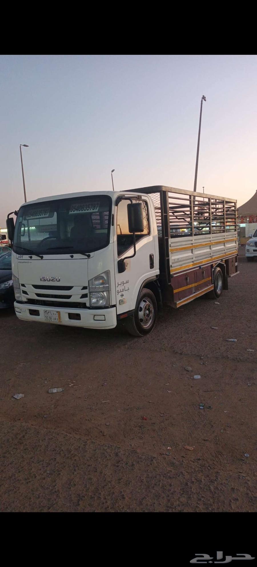 دينا موديل 2022 ممشي 400الف صندوق 4متر ونص مفحوص64565326002689110