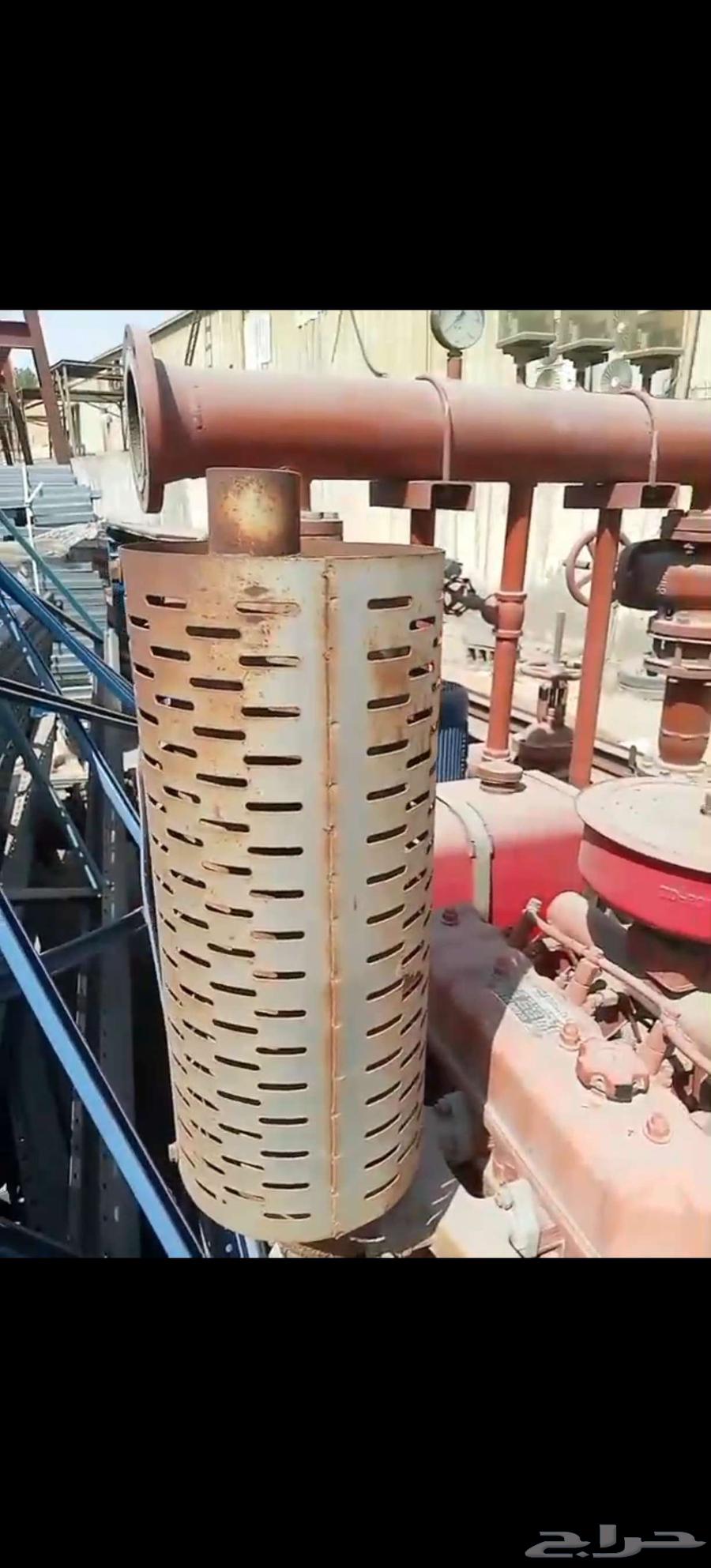 مضخة 500 جالون ع الشرط KSB64406723594754112