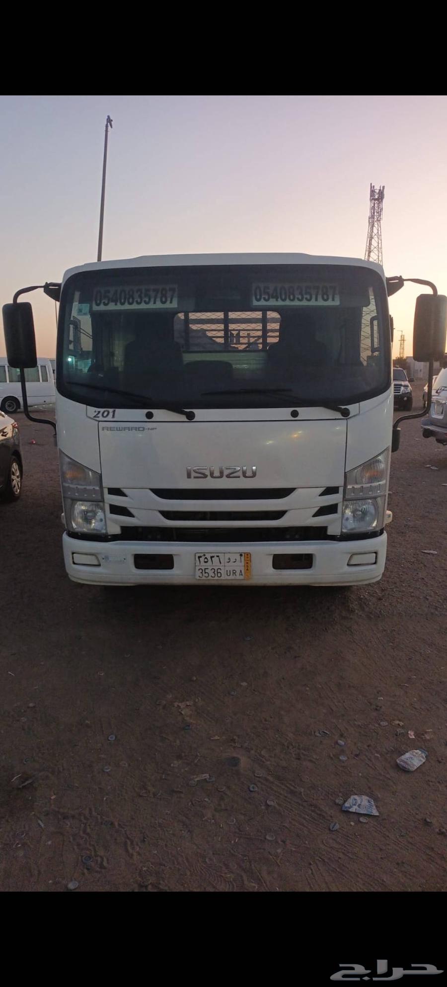 دينا موديل 2022 ممشي 400الف صندوق 4متر ونص مفحوص64565326002689114