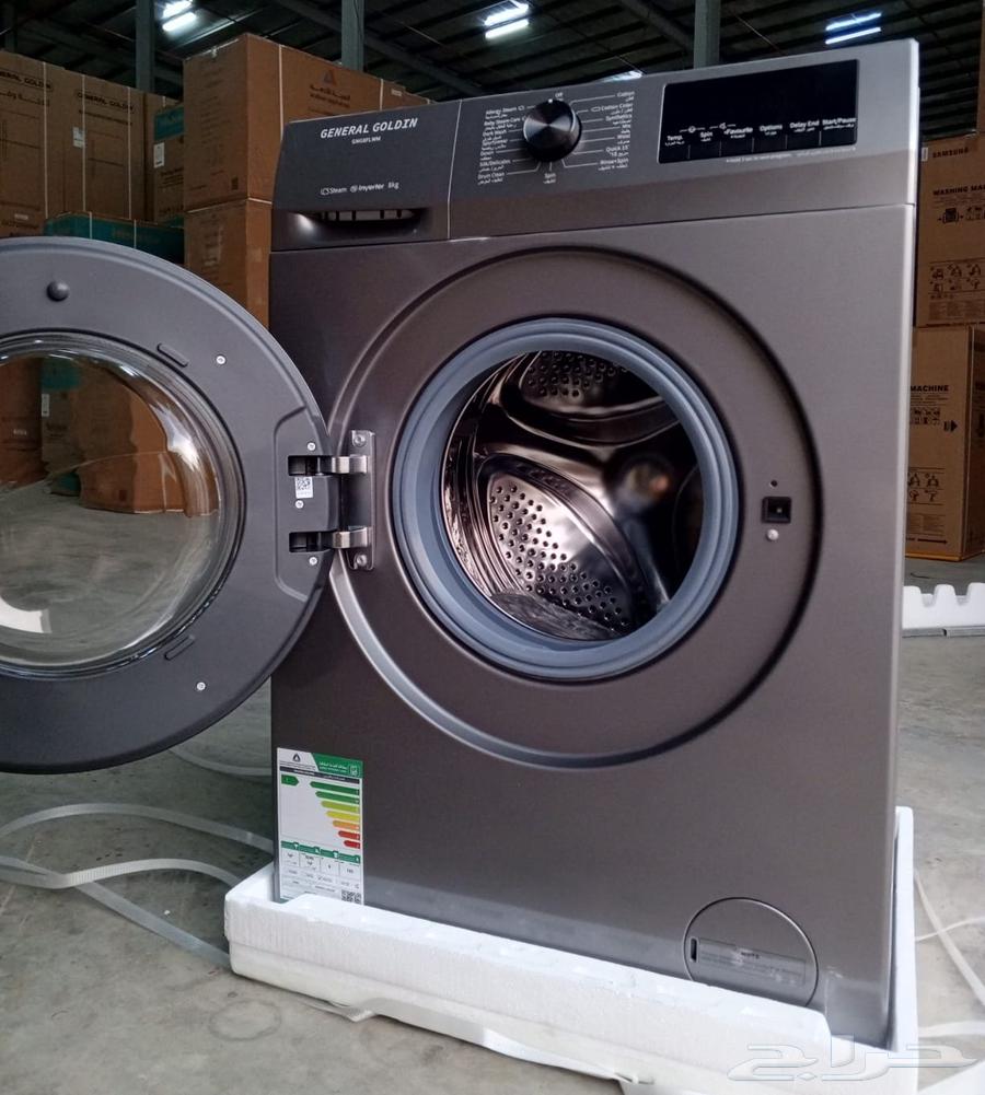 Automatic washing machine64407979041282111